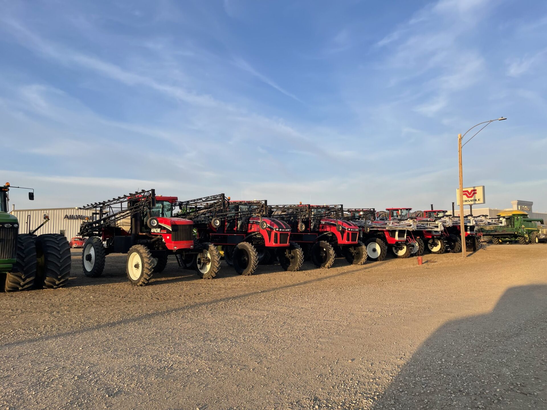 IMG-5408 Versatile tractor